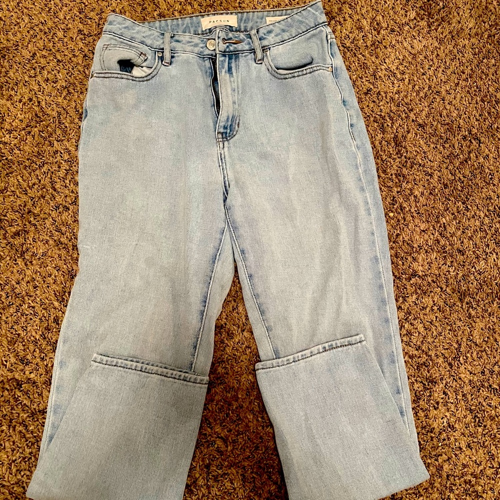 Pacsun boyfriend jeans